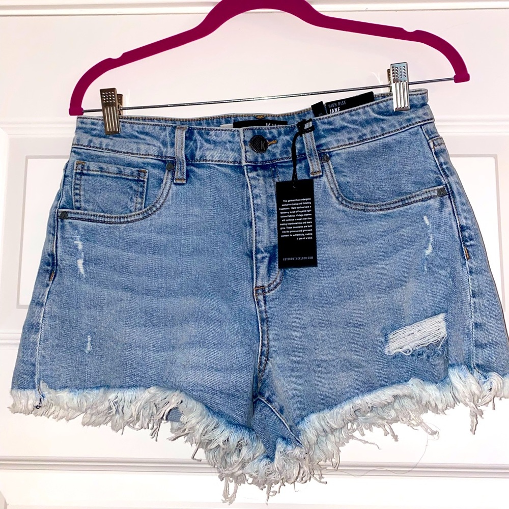 KUT SHORTS